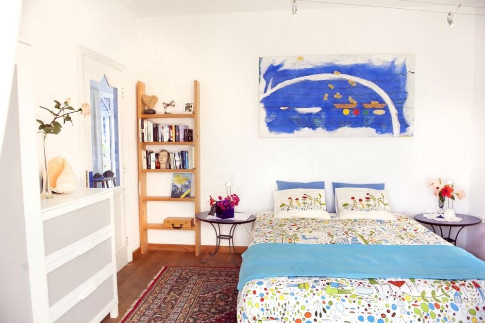 Holidays In Tarajalejo - Home Office With Sea View Exterior photo