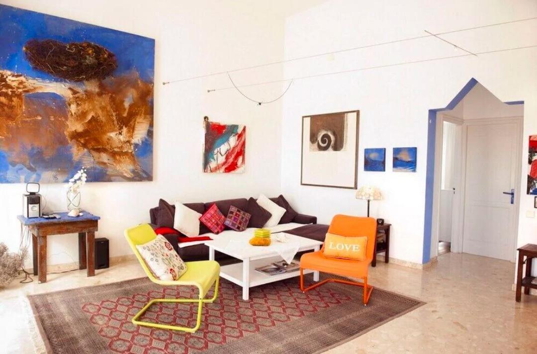 Holidays In Tarajalejo - Home Office With Sea View Exterior photo