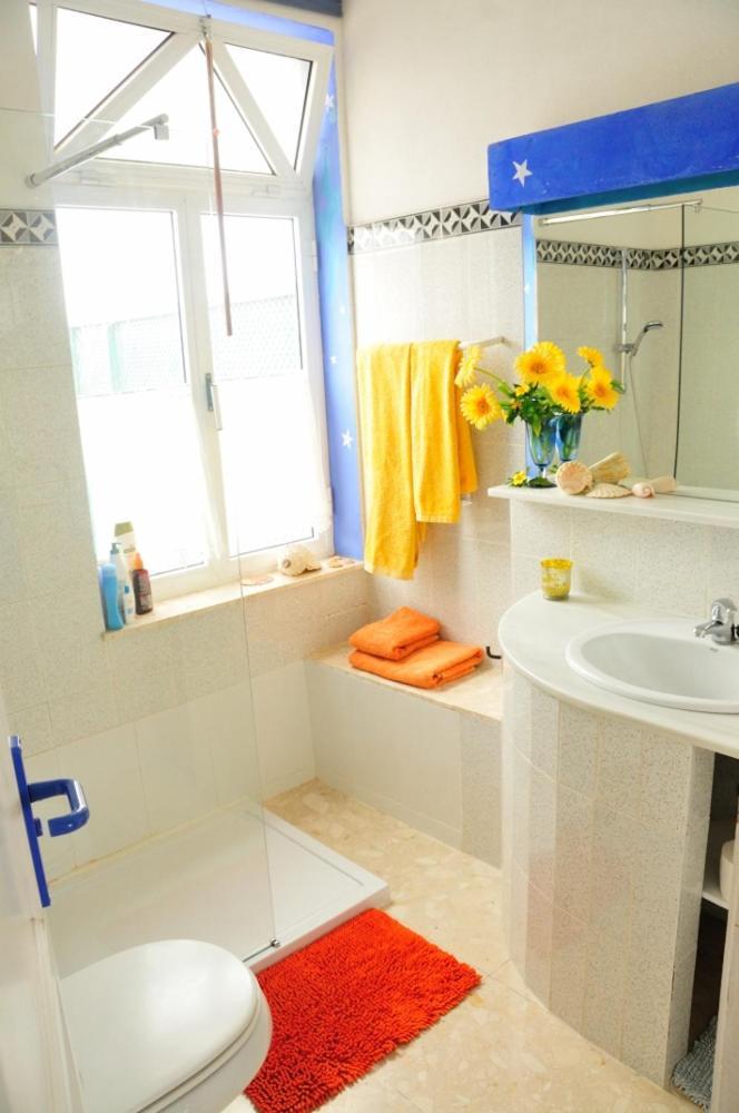 Holidays In Tarajalejo - Home Office With Sea View Room photo